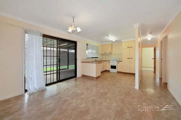 Fifth view of Homely house listing, 2 Jenna Street, Norville QLD 4670