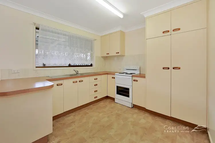 Sixth view of Homely house listing, 2 Jenna Street, Norville QLD 4670