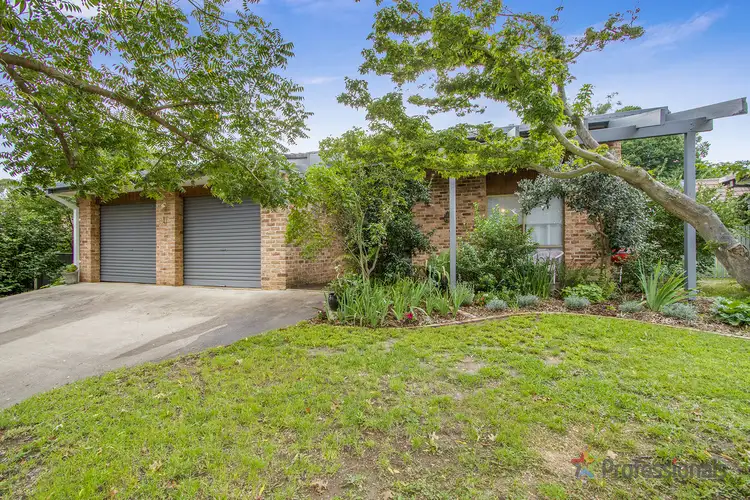 Main view of Homely house listing, 17 Oak Tree Drive, Armidale NSW 2350
