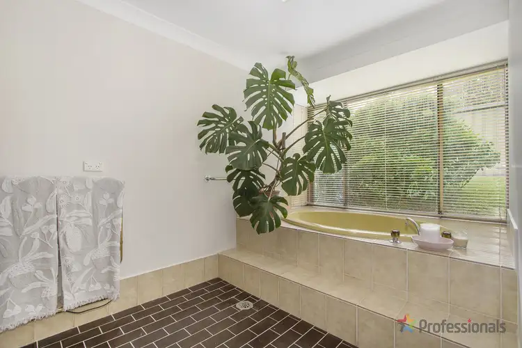 Fourth view of Homely house listing, 17 Oak Tree Drive, Armidale NSW 2350