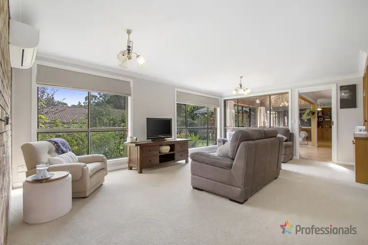 Fifth view of Homely house listing, 17 Oak Tree Drive, Armidale NSW 2350