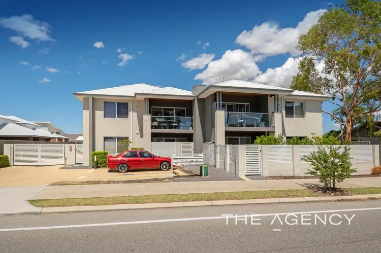 3/28 Alexander Road, Rivervale WA 6103