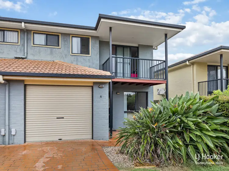 6/8 Buckingham Place, Eight Mile Plains QLD 4113