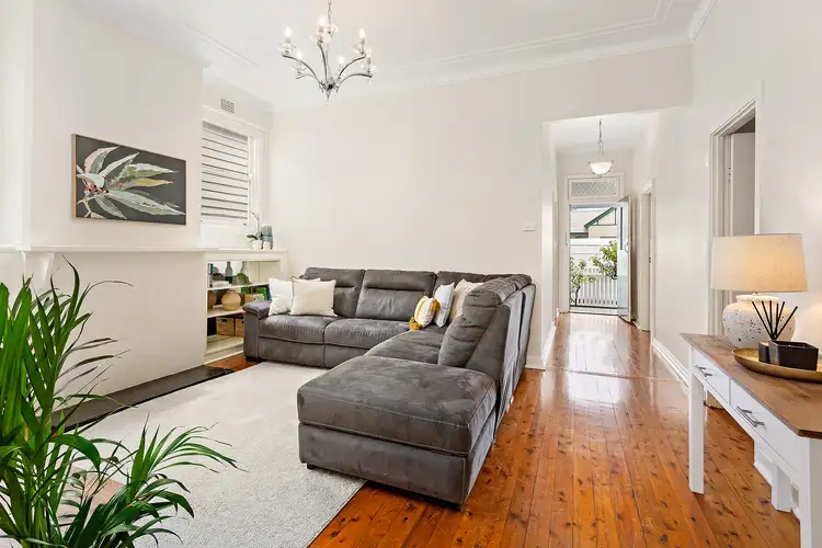 Second view of Homely house listing, 49 Lindsay Street, Hamilton NSW 2303