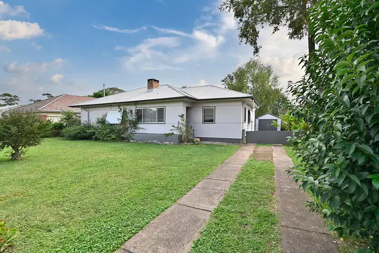 Main view of Homely house listing, 39 Scott Street, Scone NSW 2337
