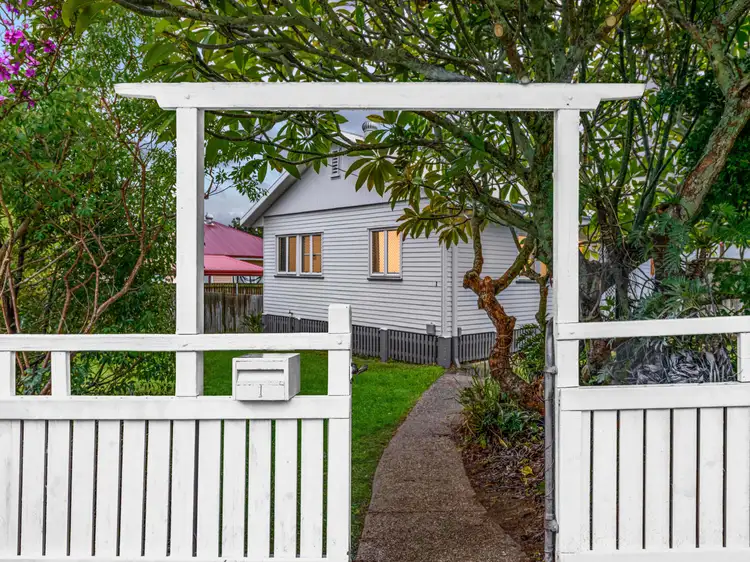 Main view of Homely house listing, 1 Swanwick Street, Zillmere QLD 4034