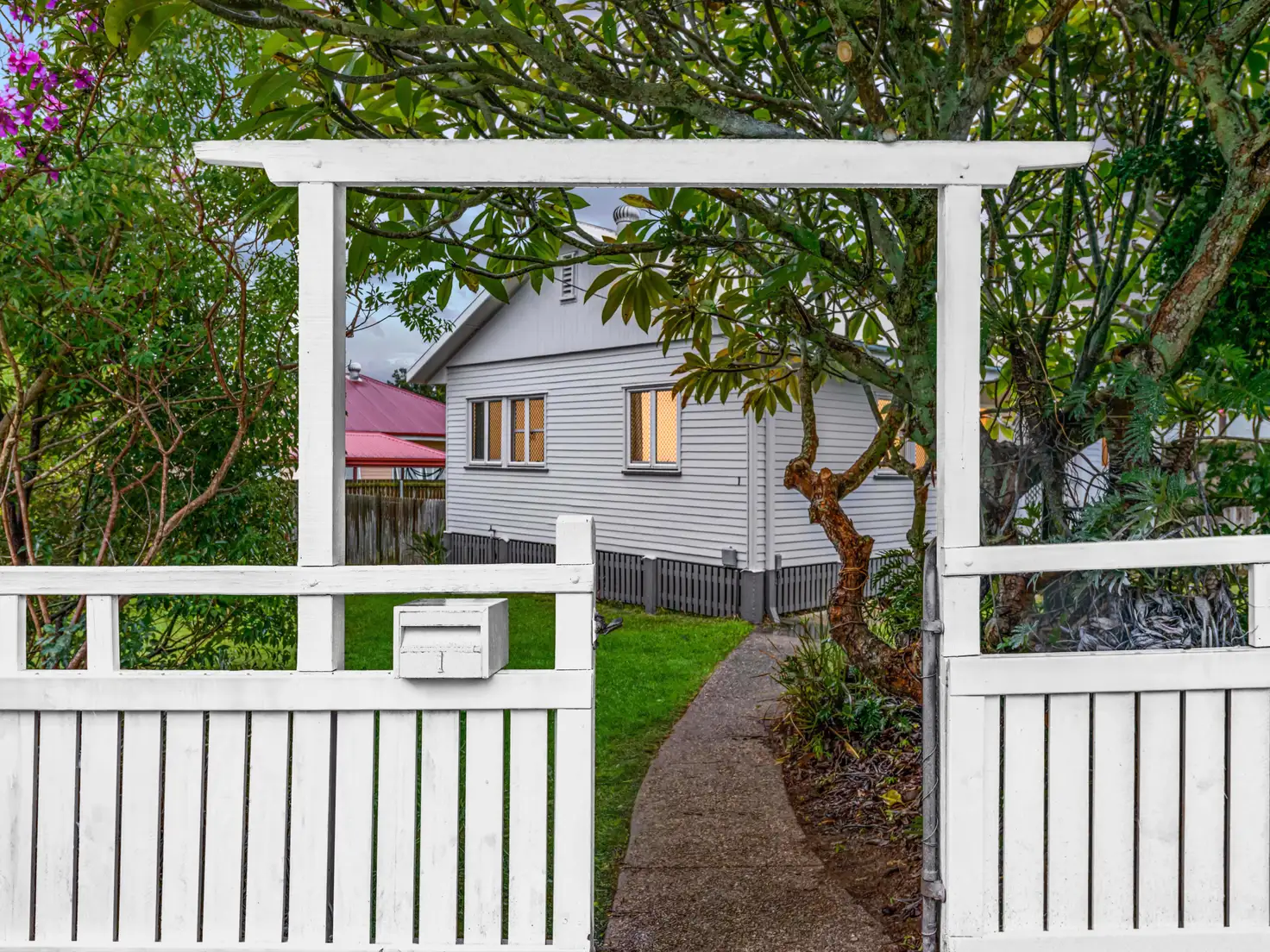Main view of Homely house listing, 1 Swanwick Street, Zillmere QLD 4034