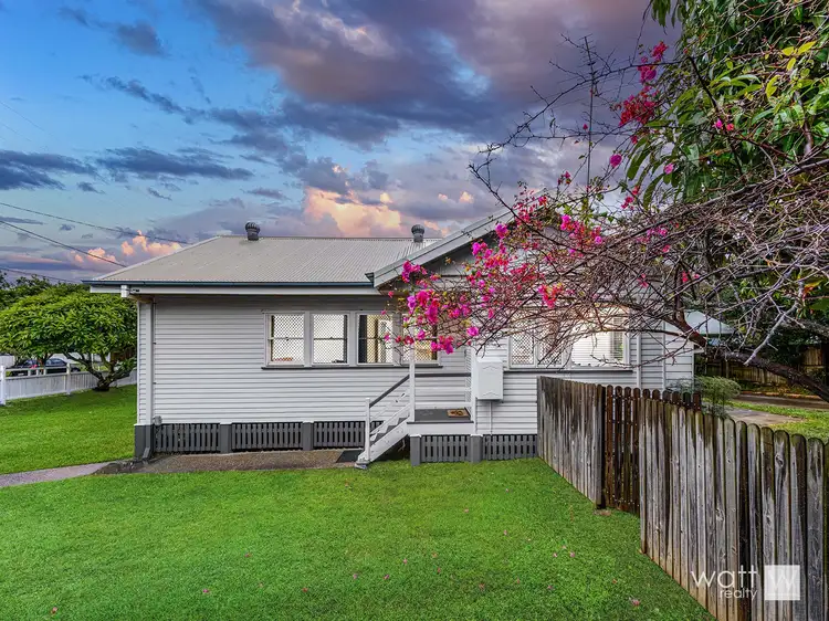 Second view of Homely house listing, 1 Swanwick Street, Zillmere QLD 4034