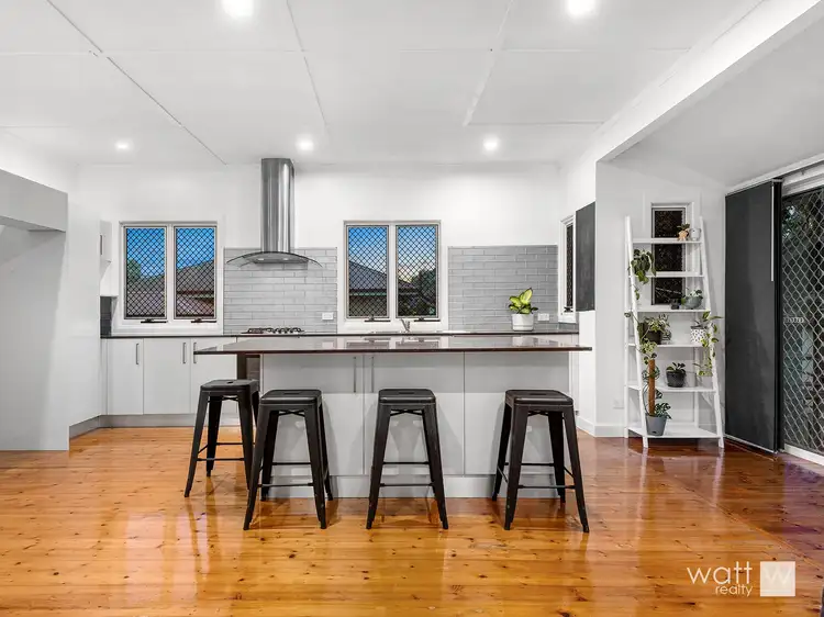 Third view of Homely house listing, 1 Swanwick Street, Zillmere QLD 4034