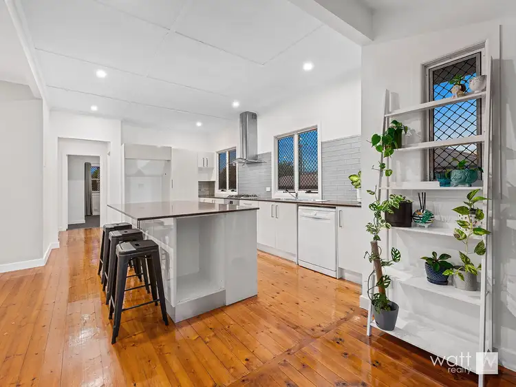 Fourth view of Homely house listing, 1 Swanwick Street, Zillmere QLD 4034