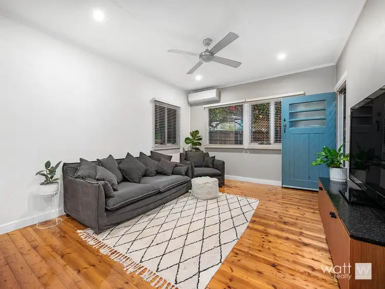Sixth view of Homely house listing, 1 Swanwick Street, Zillmere QLD 4034