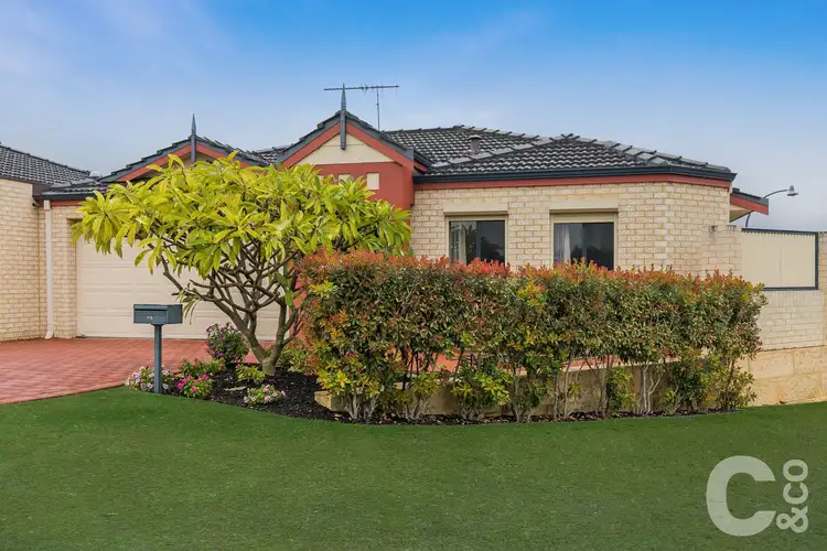 11B L'Aquilla Circle, Beeliar WA 6164