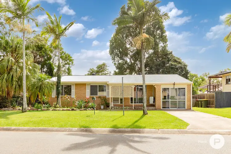 Main view of Homely house listing, 2 Bangalow Street, Algester QLD 4115