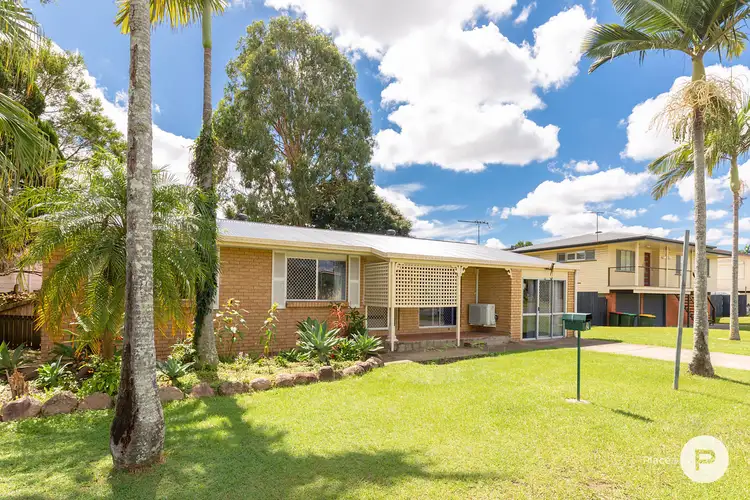 Second view of Homely house listing, 2 Bangalow Street, Algester QLD 4115