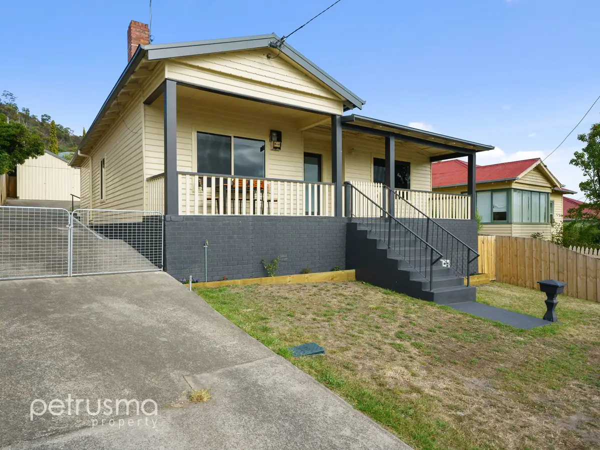 Main view of Homely house listing, 5 Barnett Avenue, New Norfolk TAS 7140
