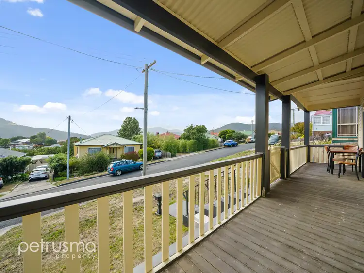 Second view of Homely house listing, 5 Barnett Avenue, New Norfolk TAS 7140