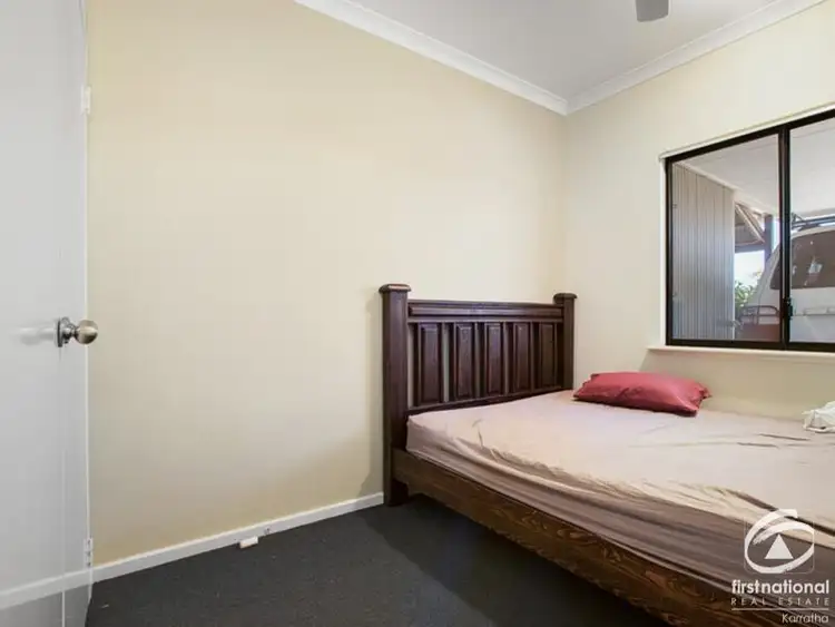 Seventh view of Homely house listing, 5D Kallama Parade, Millars Well WA 6714