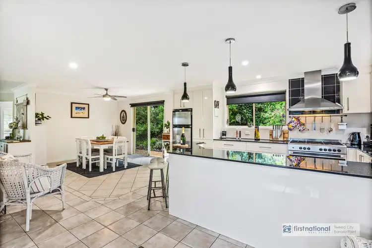 Main view of Homely house listing, 1 Golfview Court, Banora Point NSW 2486