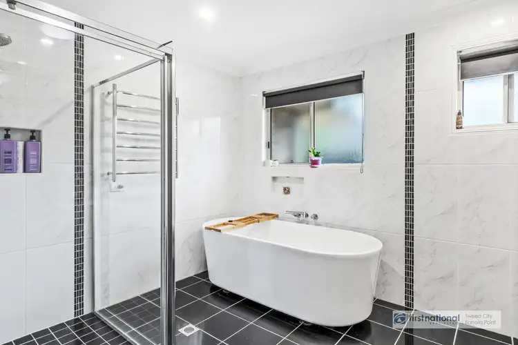 Third view of Homely house listing, 1 Golfview Court, Banora Point NSW 2486