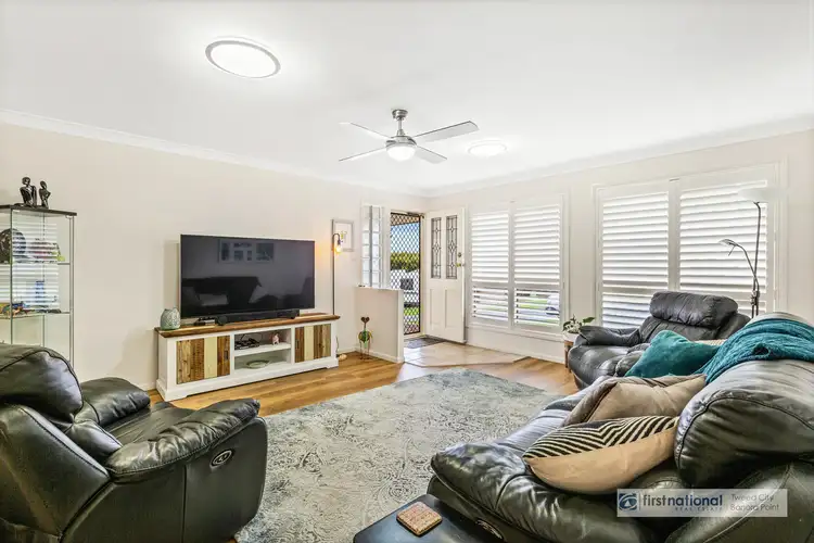 Fourth view of Homely house listing, 1 Golfview Court, Banora Point NSW 2486