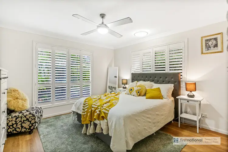 Fifth view of Homely house listing, 1 Golfview Court, Banora Point NSW 2486