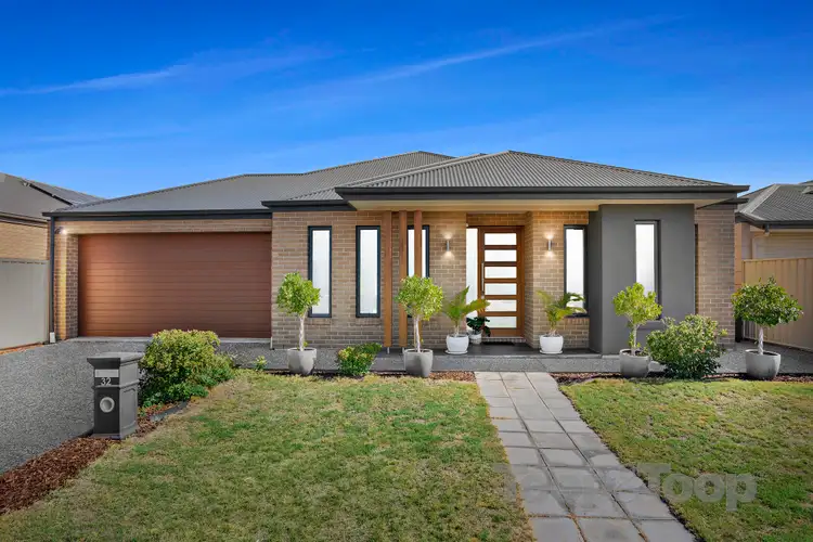 32 Bivone Court, Salisbury Downs SA 5108