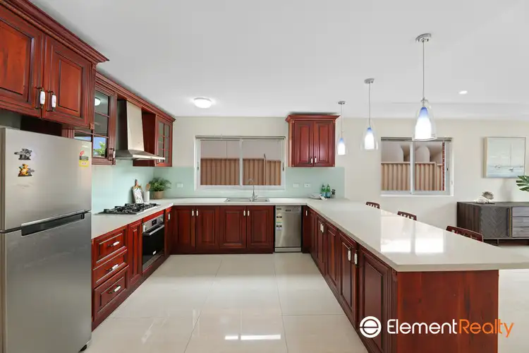 Third view of Homely semi-detached listing, 11a Milton Avenue, Eastwood NSW 2122