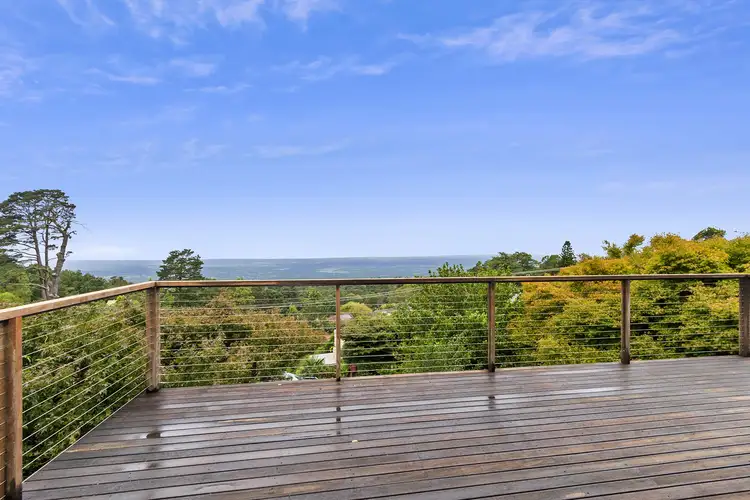 12 Rain Ridge Road, Kurrajong Heights NSW 2758