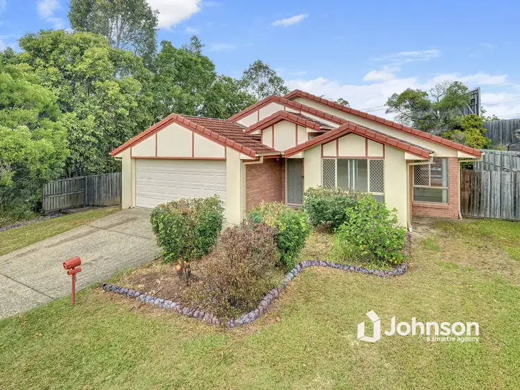 9 Liberty Street, Forest Lake QLD 4078