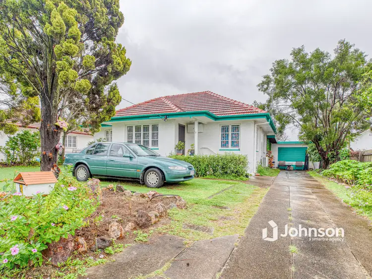 Main view of Homely house listing, 3 Cassia Street, Inala QLD 4077