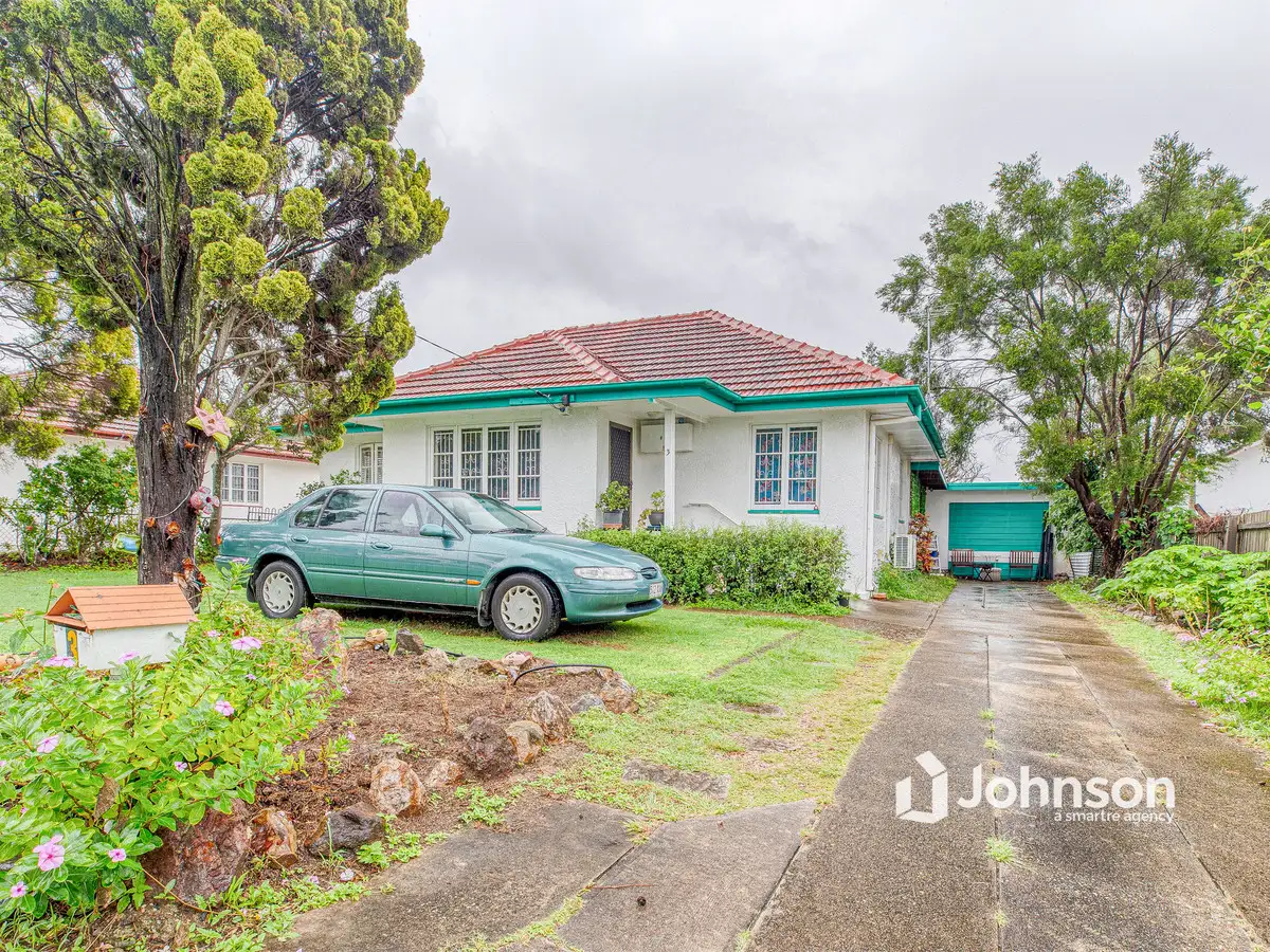 Main view of Homely house listing, 3 Cassia Street, Inala QLD 4077