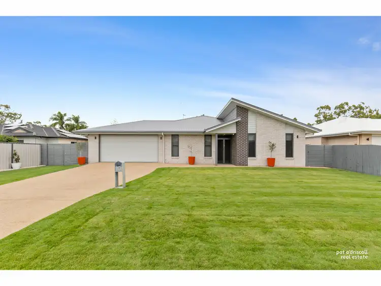 10 Bushpea Court, Norman Gardens QLD 4701