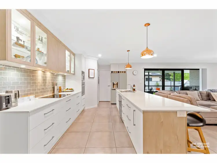 Sixth view of Homely house listing, 10 Bushpea Court, Norman Gardens QLD 4701