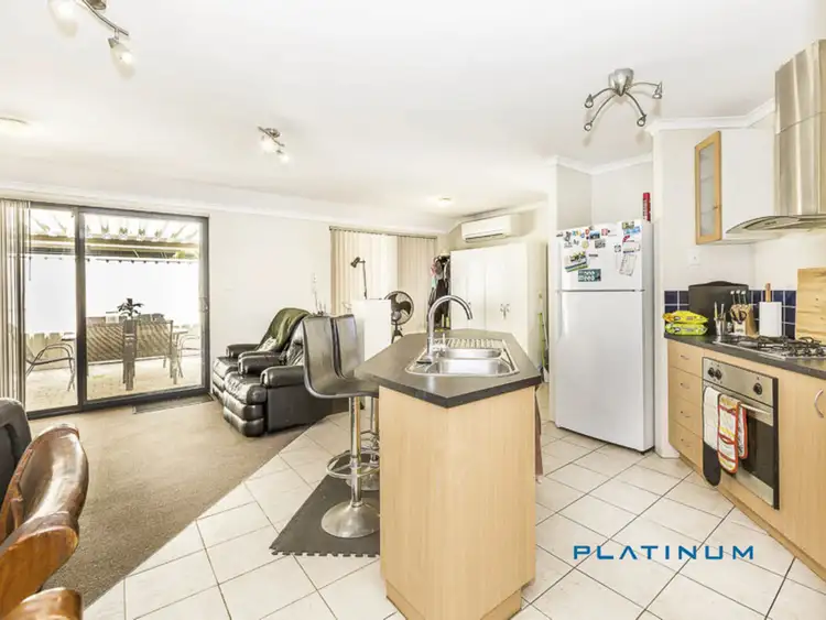 Third view of Homely house listing, 5 Coleford Gate, Butler WA 6036