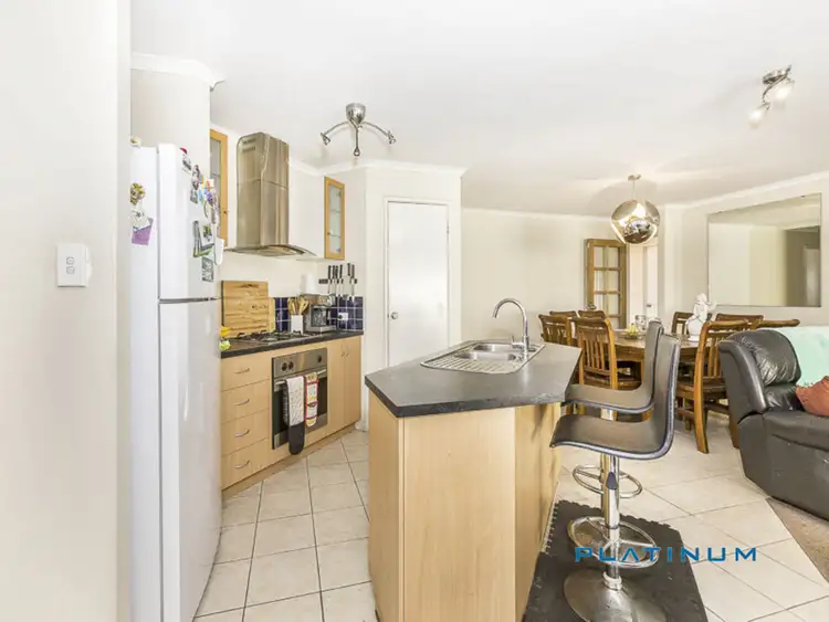 Fourth view of Homely house listing, 5 Coleford Gate, Butler WA 6036