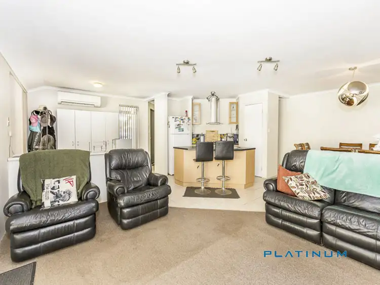 Fifth view of Homely house listing, 5 Coleford Gate, Butler WA 6036