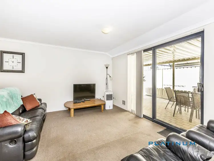Sixth view of Homely house listing, 5 Coleford Gate, Butler WA 6036