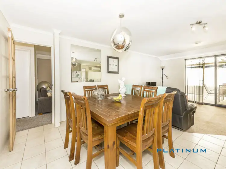 Seventh view of Homely house listing, 5 Coleford Gate, Butler WA 6036