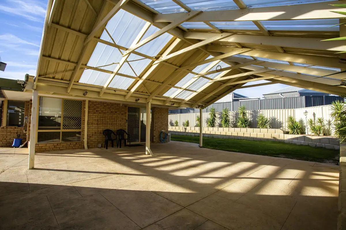 Main view of Homely house listing, 44 Oakover Way, Heathridge WA 6027