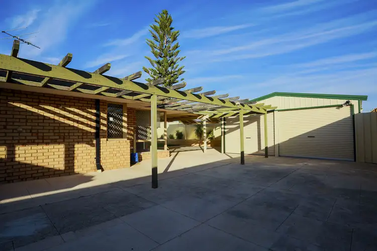 Third view of Homely house listing, 44 Oakover Way, Heathridge WA 6027