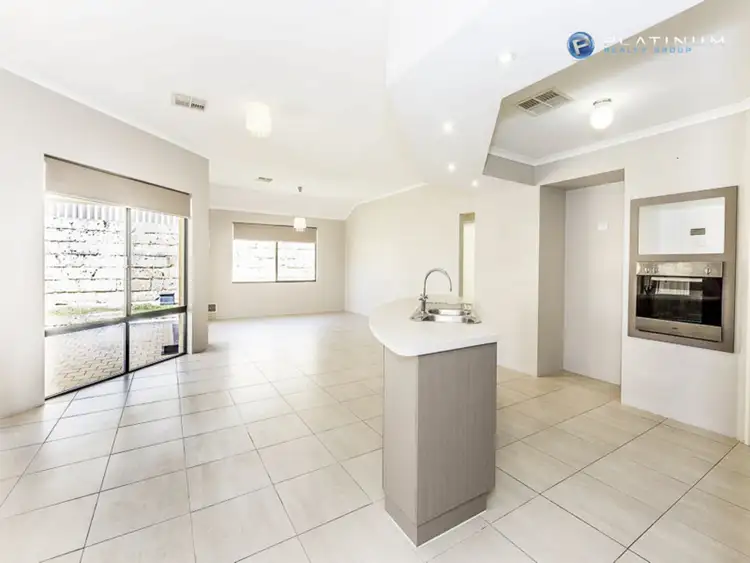 Third view of Homely house listing, 43 Carosa Road, Ashby WA 6065