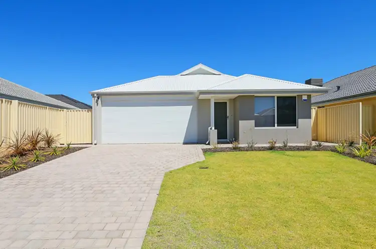 4 Brooksedge Boulevard, Maddington WA 6109