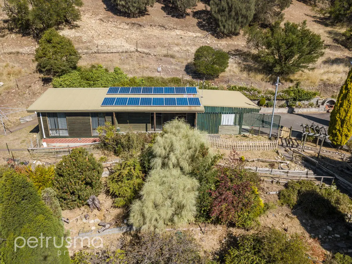 Main view of Homely house listing, 10 Molesworth Road, Malbina TAS 7140