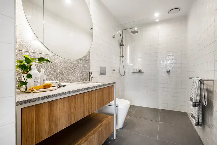 Fifth view of Homely apartment listing, A607/11 Perkins Street, Newcastle NSW 2300