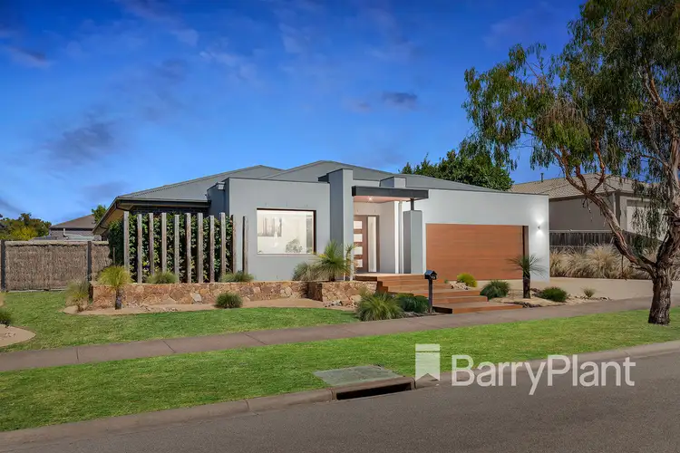 53 Parkedge Circuit, Rosebud VIC 3939