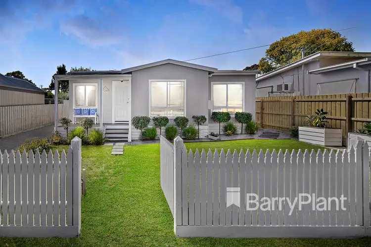 1/31 Adams Avenue, Rosebud VIC 3939