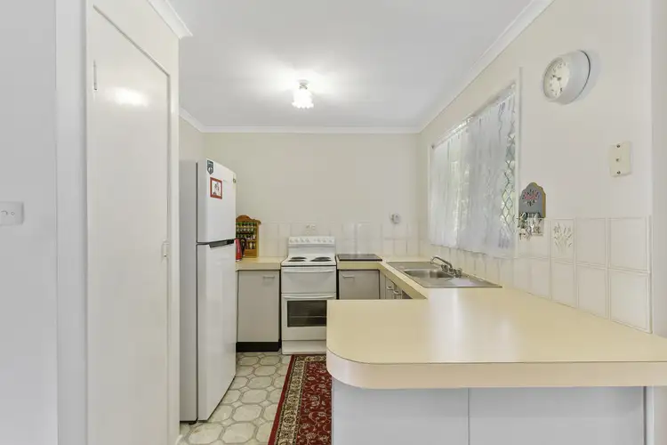Fourth view of Homely house listing, 3 Crotona Road, Capalaba QLD 4157