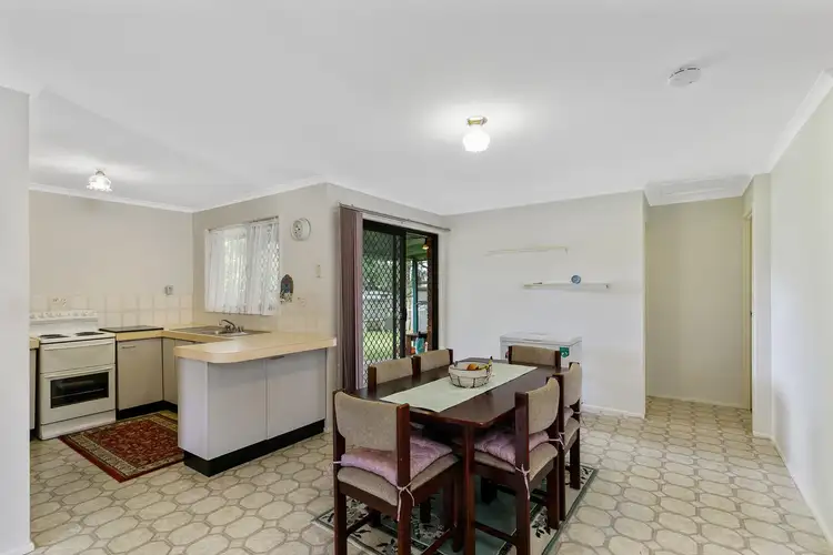 Fifth view of Homely house listing, 3 Crotona Road, Capalaba QLD 4157