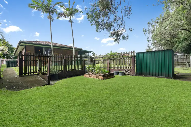 Sixth view of Homely house listing, 3 Crotona Road, Capalaba QLD 4157