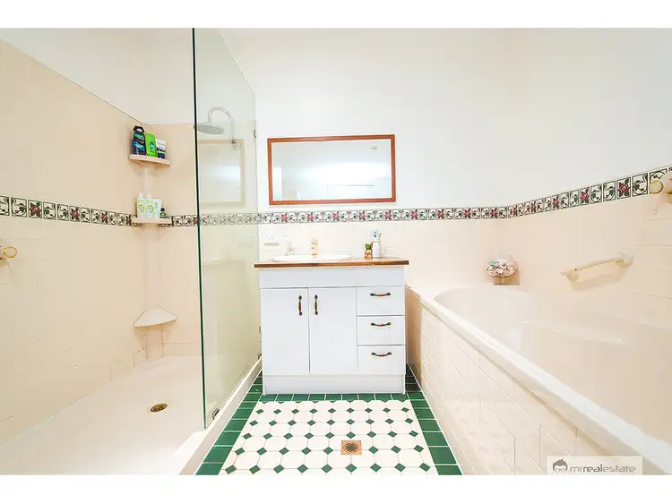 Third view of Homely house listing, 100 Park Street, Park Avenue QLD 4701